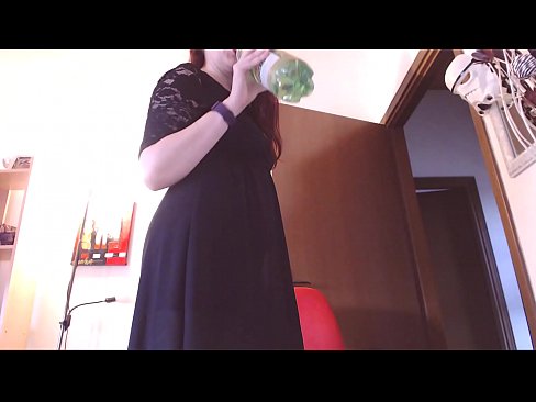 ❤️ A submissive slave who loves dirty and luscious panties is forced to masturbate after watching this video! ❤❌ Sex video at en-gb.porno24-7.ru ❤