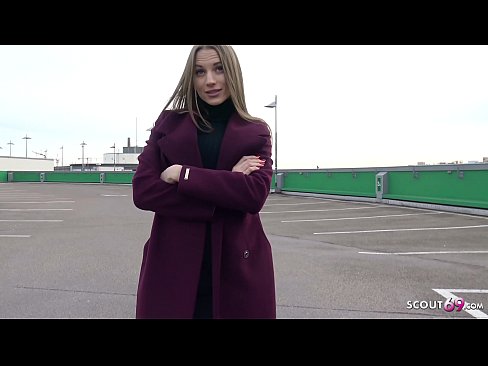 ❤️ GERMAN SCOUT - DREAMY, STILLA TOUCHING, PARKING AND SEXY FOR MONEY ❤❌ Sex video at en-gb.porno24-7.ru ❤