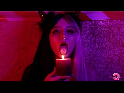 ❤️ A passionate blowjob from a sexy Succubus with a cum in her mouth. ❤❌ Sex video at en-gb.porno24-7.ru ❤