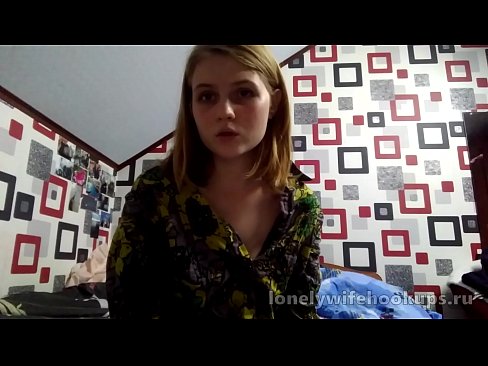 ❤️ Young blonde student from Russia likes bigger dicks. ❤❌ Sex video at en-gb.porno24-7.ru ❤
