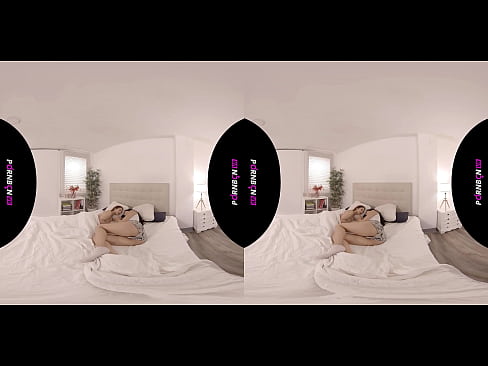 ❤️ PORNBCN VR Two young lesbians wake up horny in 4K 180 3D virtual reality Geneva Bellucci Katrina Moreno ❤❌ Sex video at en-gb.porno24-7.ru ❤