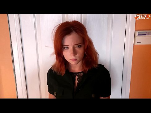 ❤️ Security guard punished a pretty girl for shoplifting - Cum in her mouth ❤❌ Sex video at en-gb.porno24-7.ru ❤