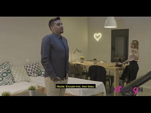 ❤️ PORNBCN 4K One mature woman with big tits wants to be anal fucked by a young gigolo with a big dick blowjob amortism hard fucking hand job doggy style pussy licking orgasm French subtitles ❤❌ Sex video at en-gb.porno24-7.ru ❤