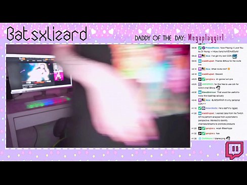 ❤️ GAMER FORGOT TO TURN OFF THE STREAM AND SQUIRTED LIVE ON AIR. ❤❌ Sex video at en-gb.porno24-7.ru ❤