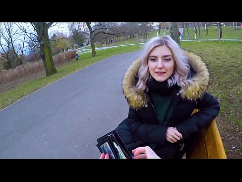 ❤️ Swallowing a stranger's hot cum for money - blowjob in the park by Eva Elfie ❤❌ Sex video at en-gb.porno24-7.ru ❤